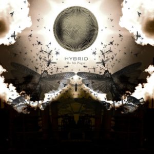 Hybrid — The 8th Plague (2008)