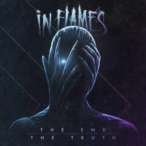 In Flames — The End / The Truth (2016)