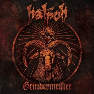 Natron — Grindermeister (2012)