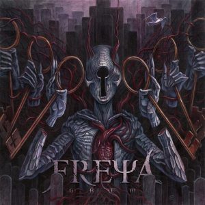 Freya — Grim (2016)