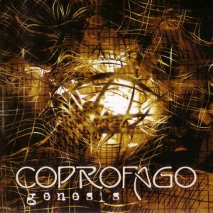 Coprofago — Genesis (2000)