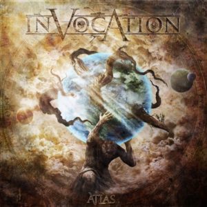 Invocation — Atlas (2016)