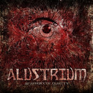 Alustrium — An Absence Of Clarity (Remastered) (2015)