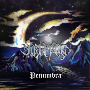 Nightfire — Penumbra (2011)