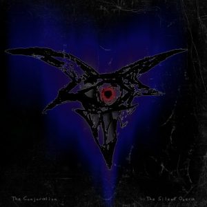 The Conjuration — The Silent Opera (2016)
