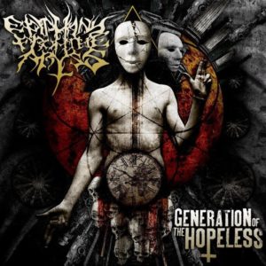 Epiphany From The Abyss — Generation Of The Hopeless (2012)