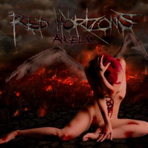Red Horizons — Angelic (2011)