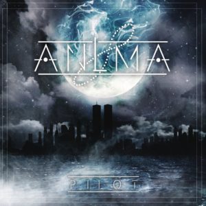 Anlma — Pilot (2016)