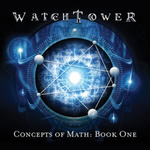 Watchtower — Concepts Of Math: Book One (2016)