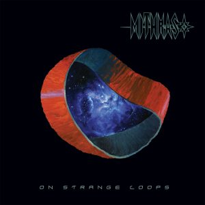 Mithras — On Strange Loops (2016)