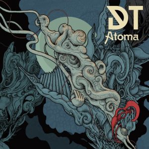 Dark Tranquillity — Atoma (2016)