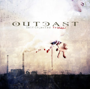Outcast — Self-injected Reality (2008)