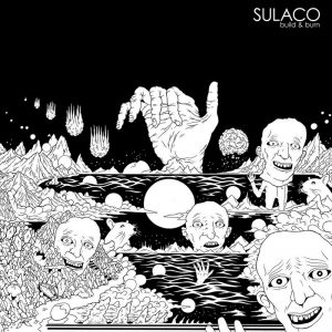 Sulaco — Build And Burn (2011)