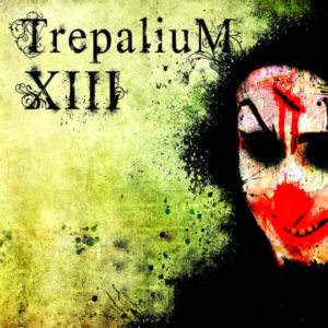 Trepalium — XIII (2009)