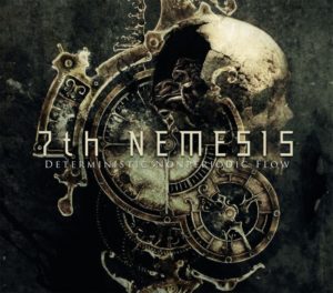 7th Nemesis — Deterministic Nonperiodic Flow (2011)