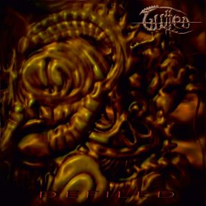 Gutted — Defiled (2001)