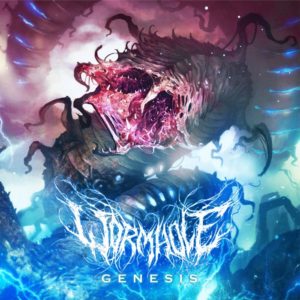 Wormhole — Genesis (2016)