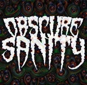 Obscure Sanity — Tales From The Underworld (2016) | Technical Death Metal