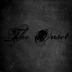 The Onset — The Onset (2016)