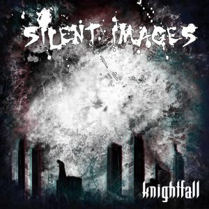 Silent Images — Knightfall (2016) | Technical Death Metal