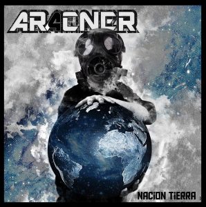 Aracner — Nación Tierra (2016) | Technical Death Metal
