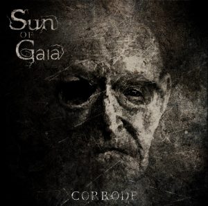 Sun Of Gaia — Corrode (2016) | Technical Death Metal