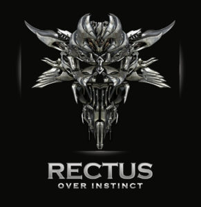 Rectus — Over Instinct (2016)
