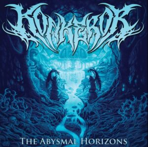Konkeror — The Abysmal Horizons (2012)