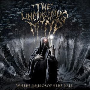 The Unconscious Mind — Where Philosophers Fall (2012)
