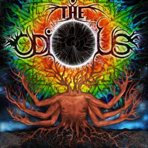 The Odious — That Night A Forest Grew (2011)