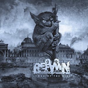 Refawn — Lemur Of The Nine (2009)