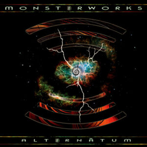 Monsterworks — Alternātum (2017)