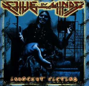 Dive In Minds — Innocent Victims (2001)