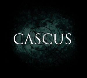 Cascus — Cascus (2013)
