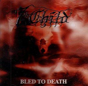 7th Child — Bled To Death (1999)