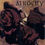 Atrocity — Todessehnsucht (1992)