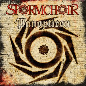 Stormchoir — Panopticon (2013)