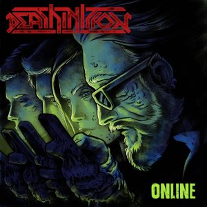 Deathinition — Online (2017)
