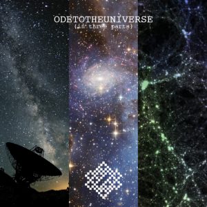Xyax — Ode To The Universe (In Three Parts) (2014)