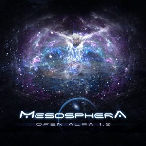 Mesosphera — Open Alfa 1​.​0 (2013)