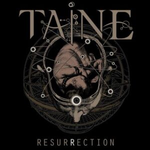 Taine — Resurrection (2013)