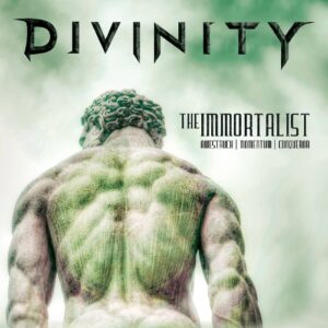 Divinity — The Immortalist (2017)