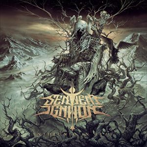 Sentient Ignition — Enthroned In Gray (2017)
