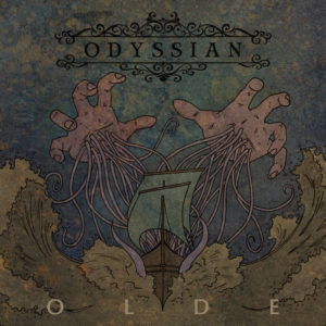 Odyssian — Olde (2017)