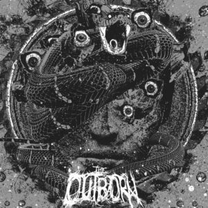 The Outborn — Seven (2017)