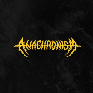 Anachronism — Demo (2017)