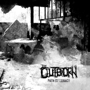 The Outborn — Path Of Luncay (2014)