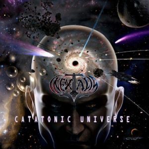 Inextalis — Catatonic Universe (2013)