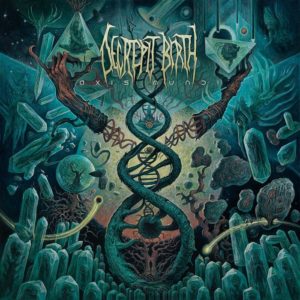 Decrepit Birth — Axis Mundi (2017)