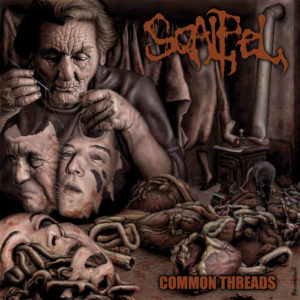 Scalpel — Common Threads (2010)